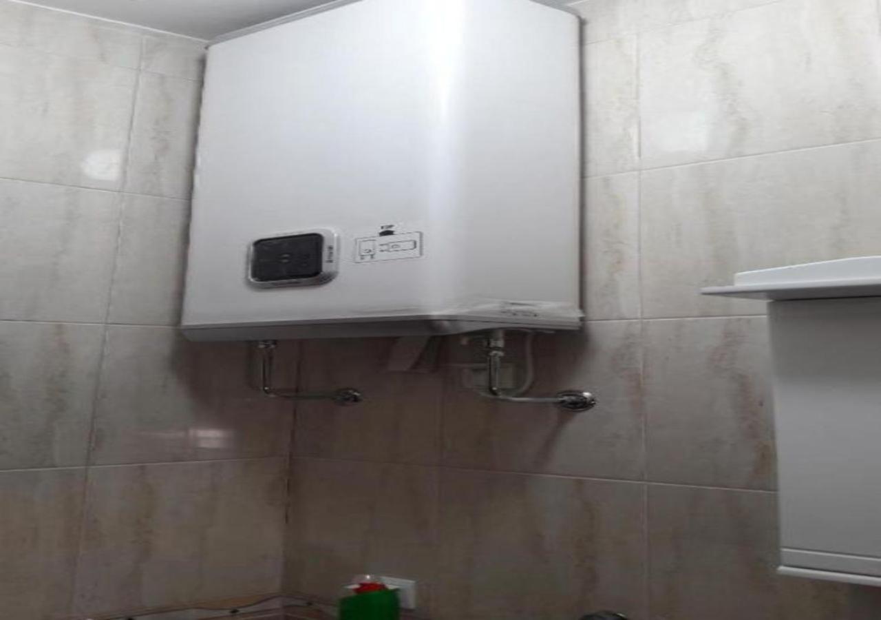 Center Lux Apartment 波德戈里察 外观 照片
